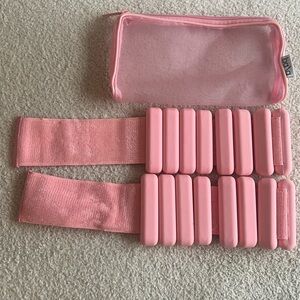 2 Pound Bala Bangles in Blush